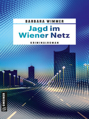 cover image of Jagd im Wiener Netz